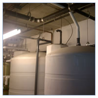 STORAGE TANKS