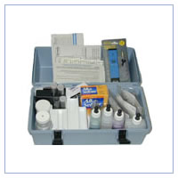 PROPER TEST EQUIPMENT